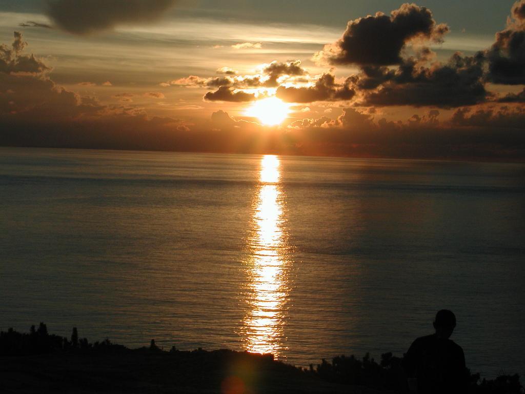 Okinawa Resort Zamami Exteriér fotografie